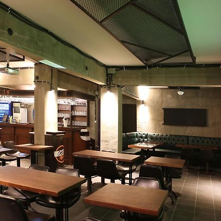 Kuzen Otel (Adults Only) Istambul Exterior foto